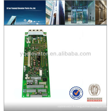 Schindler lift pcb board en ligne ID.NR.591863